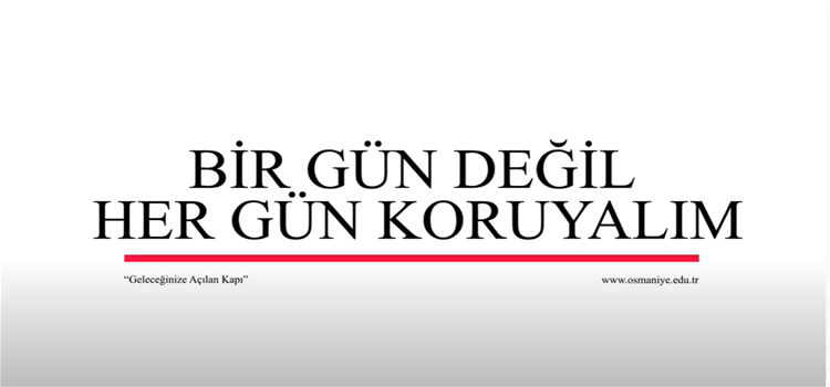 Bir Gün Değil Her Gün Koruyalım 4 Ekim Hayvanları Koruma Günü