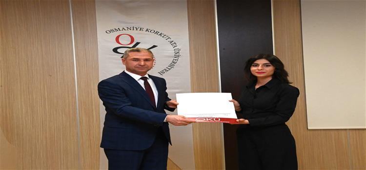 Üniversitemizde Mehmet Akif Ersoy’u Anma Programı Düzenlendi