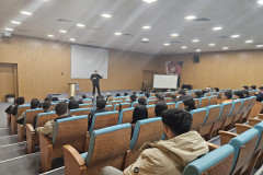 ÜNİVERSİTEMİZ İLE ÇALIŞMA VE İŞ KURUMU ARASINDA İŞBİRLİĞİ: İŞKUR GENÇLİK PROGRAMI